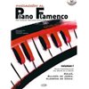 Iniciación al Piano Flamenco v. I + CD