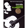 TOQUES FLAMENCOS. Music from the student repertoire. + CD