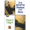 Dos guitarras flamencas por fiesta - Tangos (Volumen 3)