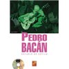 Pedro Bacán - Estudio de estilo. Libro + CD