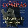 Alegrias II y Cantiñas 2CD