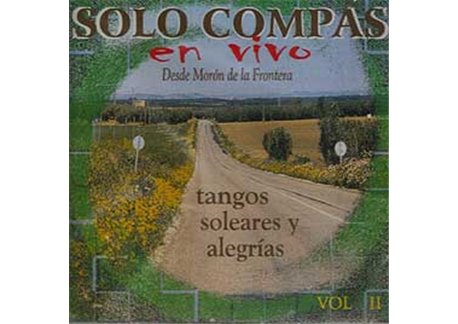 En Vivo. Desde Morón de la Frontera. Vol. II.