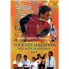 Jóvenes Maestros del Arte Flamenco Baile - Vol. I