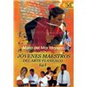 Jóvenes Maestros del Arte Flamenco Baile - Vol. I
