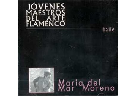 Jóvenes Maestros del Arte Flamenco