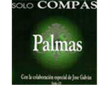 Palmas - 2CD