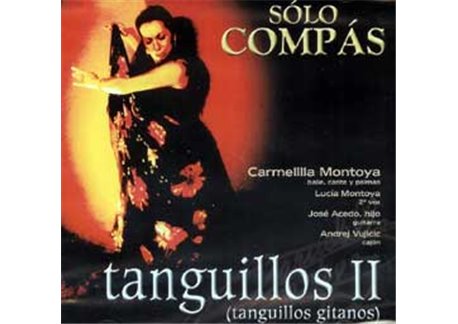 Tanguillos II (tanguillos gitanos)