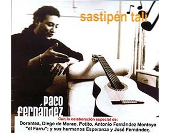 Sastipén talí - (salud y libertad)