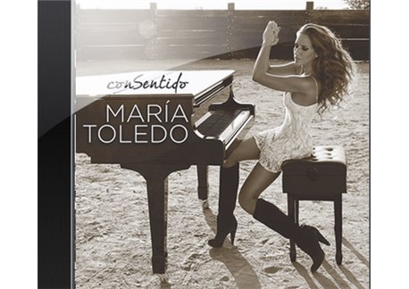 María Toledo - ConSentido