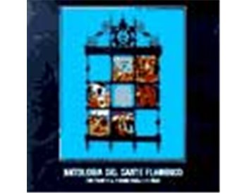 Antología del Cante Flamenco. 2 CDs