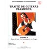 Traité de guitare flamenca. V. 4. + CD