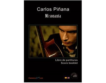 Mi Sonanta scores book/CD