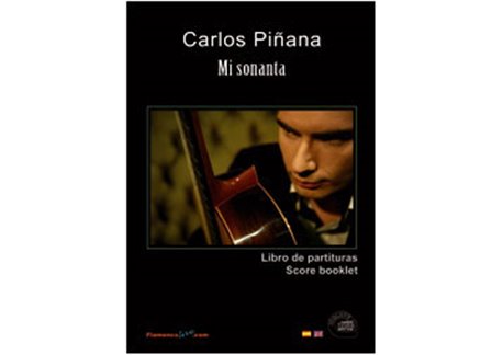 Mi Sonanta scores book/CD