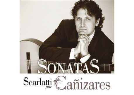 Sonatas - Scarlatti por Cañizares