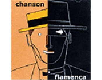 Chanson flamenca
