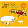 Flamenco Kids en el Jalintro