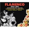 FLAMENCO 1952-1961 - 2 CDs