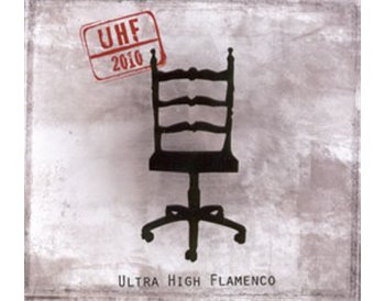 Ultra High Flamenco - New edition