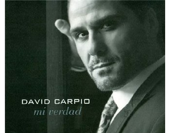 David Carpio - Mi verdad