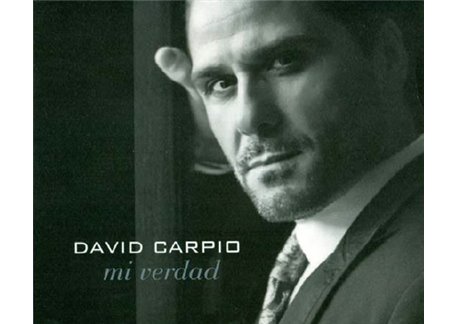 David Carpio - Mi verdad