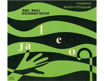 Guadiana & Ramón el Portugués - Jaleo