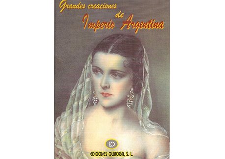 Grandes creaciones de Imperio Argentina