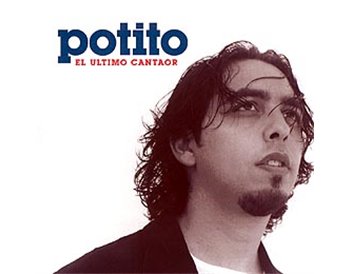 El último cantaor