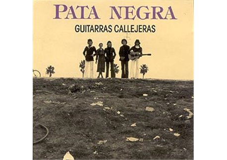 Guitarras Callejeras
