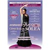Mercedes Ruiz - How to dance "Solea" (DVD)