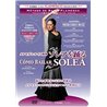 Mercedes Ruiz - Cómo bailar soleá (DVD)