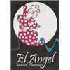 Pack El Angel: Musical Flamenco. 6 DVD