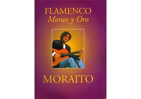 Morao y Oro. (Tablature notation)