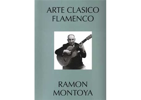Arte Clásico Flamenco (partituras)