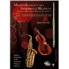 Flamenco Method for Melodic Instruments
