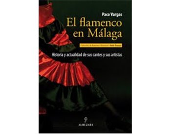 El flamenco en Málaga