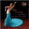 Método de baile en CD Baila conmigo x Tangos