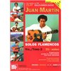 Estudios de Guitarra flamenca - Vol 2 . Libro + cd + dvd