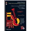 Tratado del Acompañamiento al Cante - Soleá .Vol. 1
