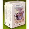 Historia del Baile Flamenco. Pack 5 volúmenes
