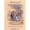 Historia del Baile Flamenco (Vol. I)
