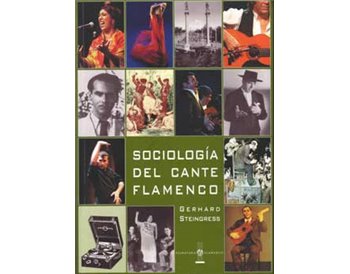 Sociología del cante flamenco