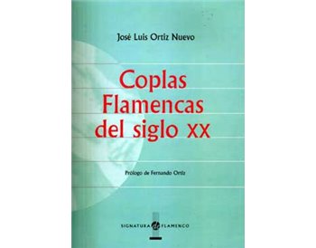 Coplas Flamencas del siglo XX