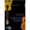 Progressive studies for Flamenco Guitar V. 3 Soleá por Buler