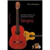 Estudios progresivos para Guitarra Flamenca V. 5 Tangos