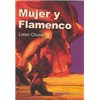 Mujer y Flamenco.