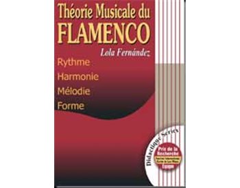 Théorie musicale du Flamenco. French version