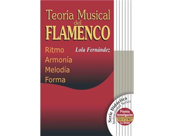 Teoría Musical del Flamenco