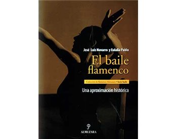 El baile flamenco. Una aproximación histórica