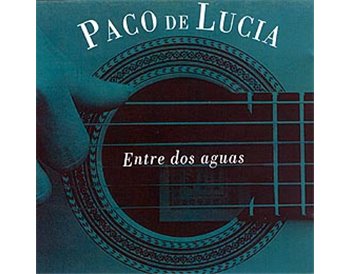 Entre dos aguas