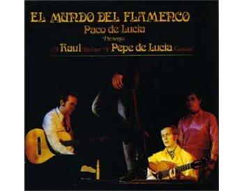 El mundo del Flamenco